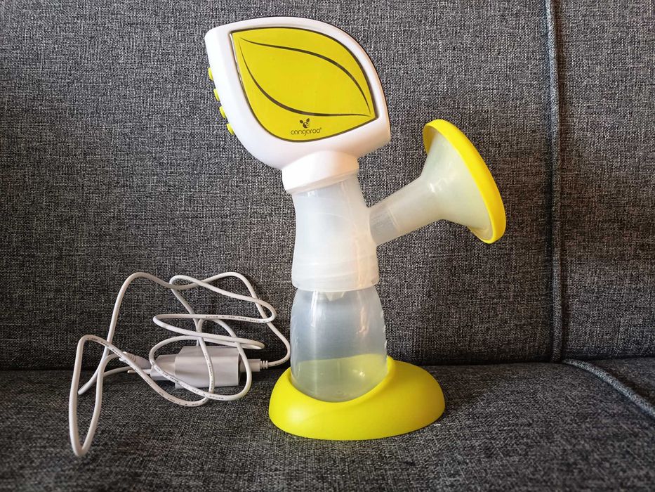 Електрическа помпа за кърма Cangaroo