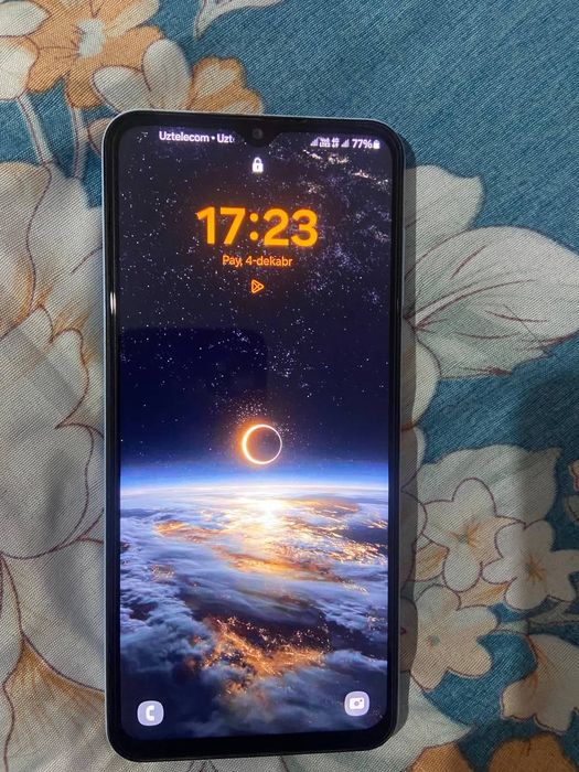 AamsungA13 hotirasi 4/64