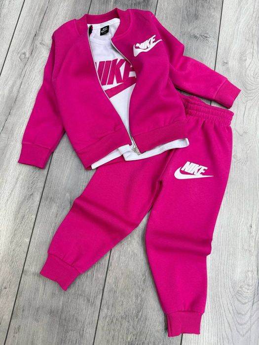 Trening fetițe 3 piese