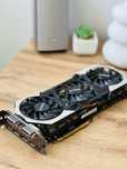 Placa Video Gaming Gigabyte NVIDIA GeForce GTX 980 Ti 6GB DDR5 384 bit