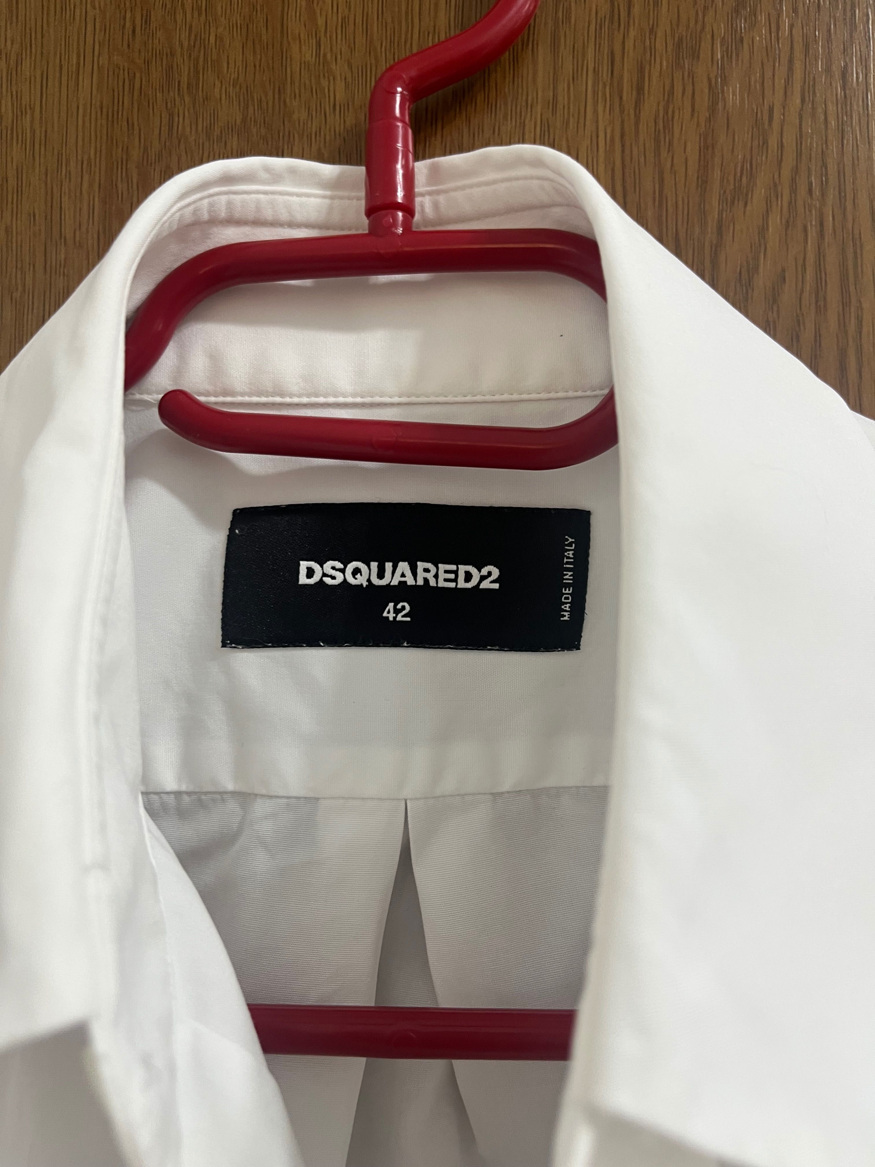 Дамска риза Dsquared2 S размер