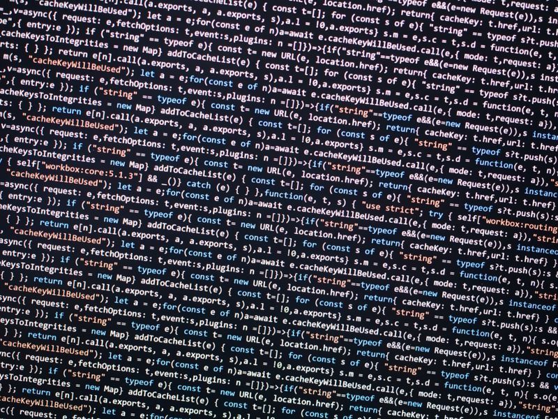 Пишу скрипт для роблокс студио, или настраиваю плагины для Майнкрафт.