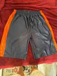 Pantaloni de sport mari 3XL lungi
