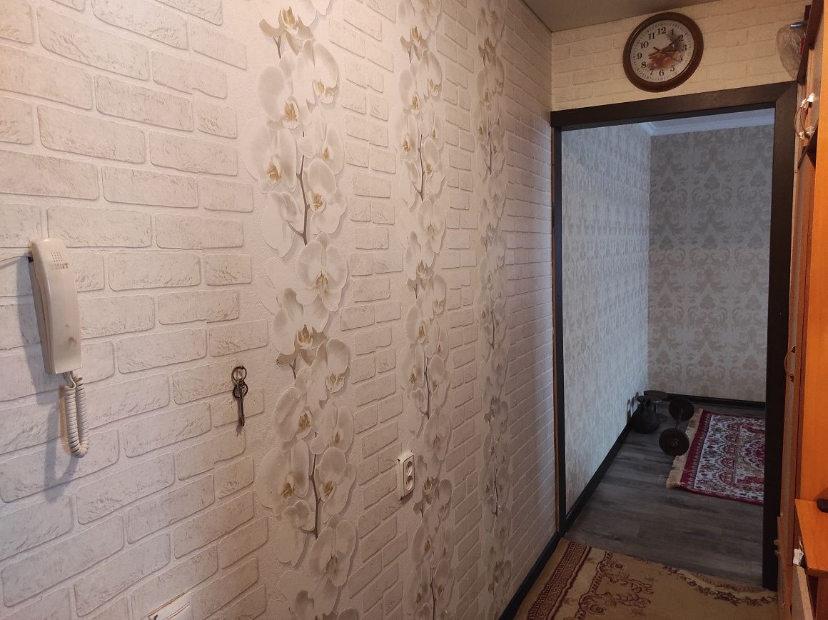 Продам квартиру, есть хорошие торг