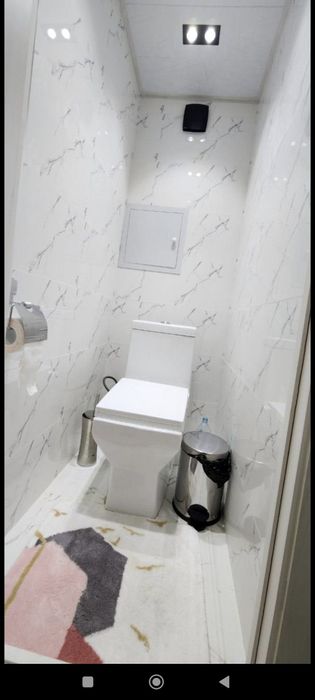 Без маклер С евроремонтом все техники   КУЙЛЮК МАССЕВ 5 400 $