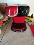 Aparat cafea tassimo