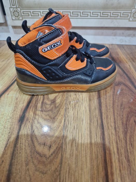 Ghete GEOX masura 29