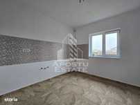 Duplex complet decomandat, cu 4 camere si 2 bai, langa Bucovat