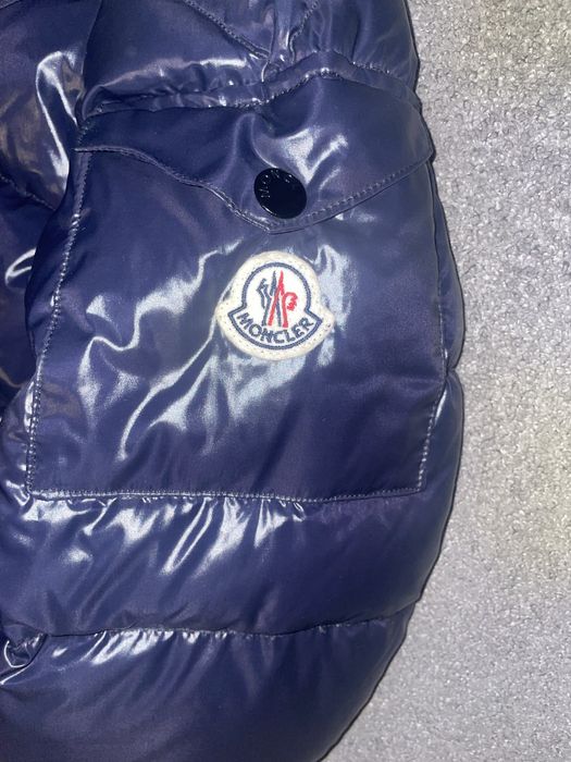 Geaca moncler maya