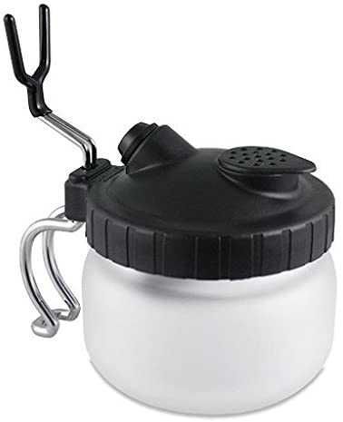 Продам новый airbrush cleaning pot