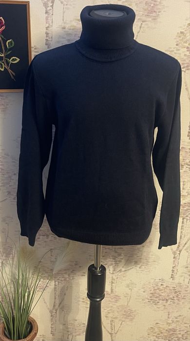 Helanca barbati din lana Schaumloffel marimea M