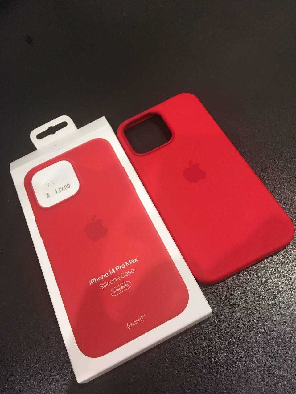 iPhone 14 Pro Max Wireless Charging Case