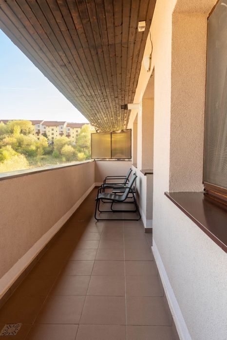 Apartament in regim hotelier de inchiriat