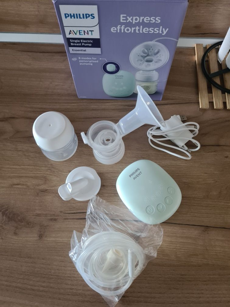 Електрическа помпа Philips Avent Essential