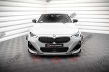 Pachet Set Body kit tuning Bmw Seria 2 M240i G42 2021- v16 - Maxton