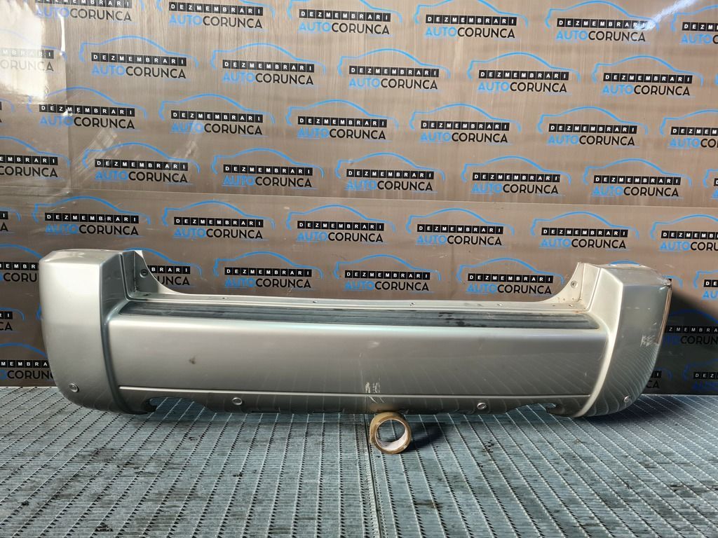 Bara spate Hyundai Tucson 2006 - 2010 SUV 4 Usi GRI YK (838)