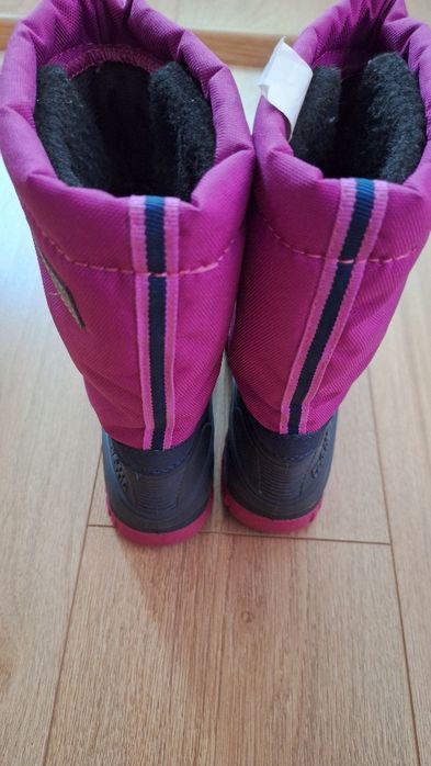 CMP детски ботуши