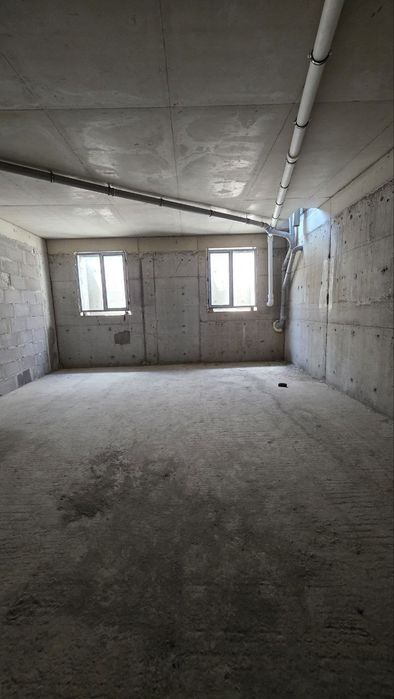 Сергили хонобод Авеню 1/1/11 49м2+49м2 дублекс Коробка