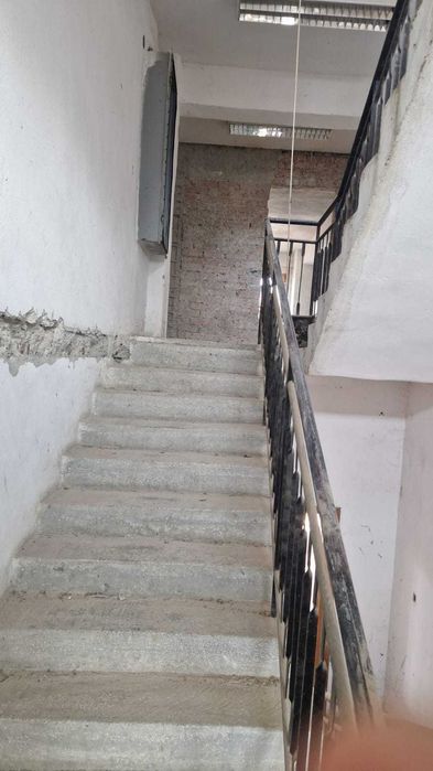 Vand constructie azil de batrani