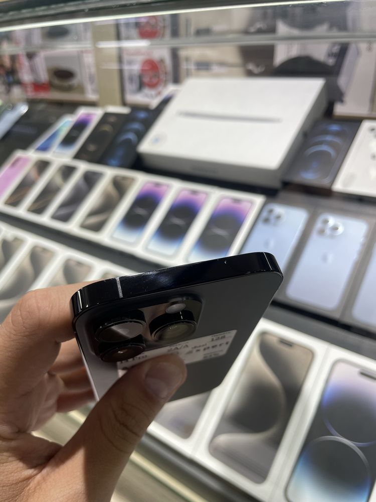 iPhone 14 pro dual sim