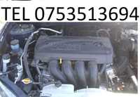 Motor TOYOTA cod 3ZZ-FE   1.6 benzina  TOYOTA COROLLA ,AVENSIS