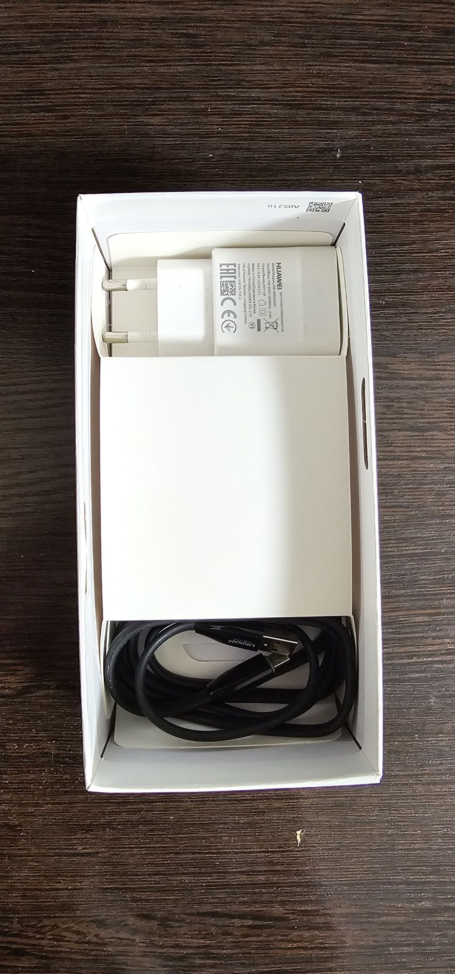HUAWEI P smart 2019
