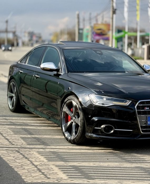 Jante 20 Audi Rotor concave 255/35/20 255/40/20 265/30/20