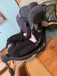 Scaun auto cybex sirona s-i size