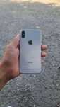 iPhone X holati yaxshi