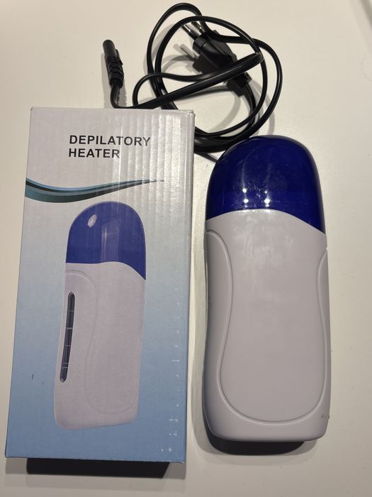 Воскоплав картриджный