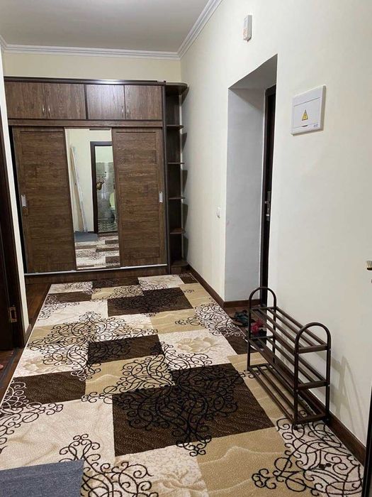 Сдаю 1/1/5, Обод Макон, обустроенная, своя Новостройка