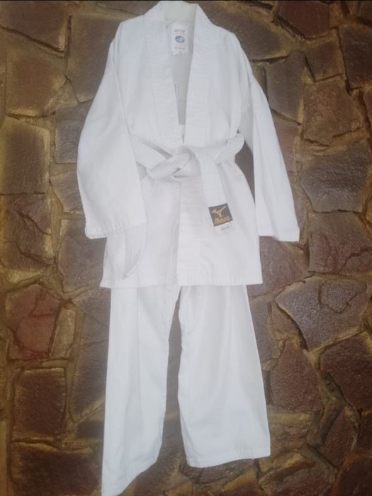 Продам кимоно б/у