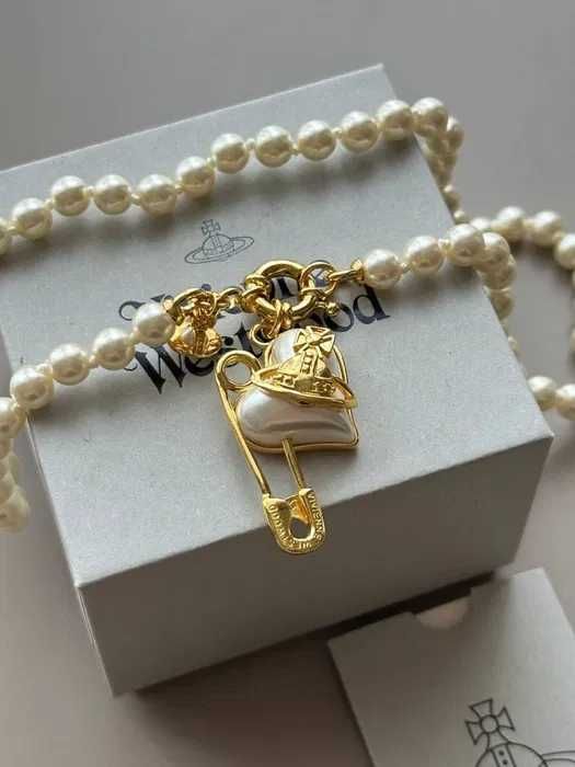 Colier Vivienne Westwood