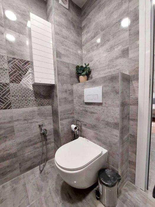 Двустаен апартамент – кв. Гоце Делчев