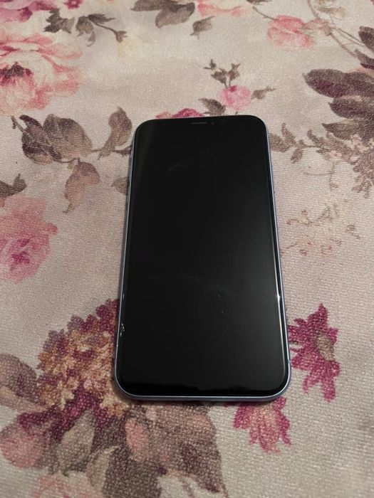 iPhone XR 64GB | Обмен + доплата 30 000 ₸