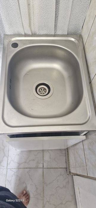 Ghiuveta si baterie