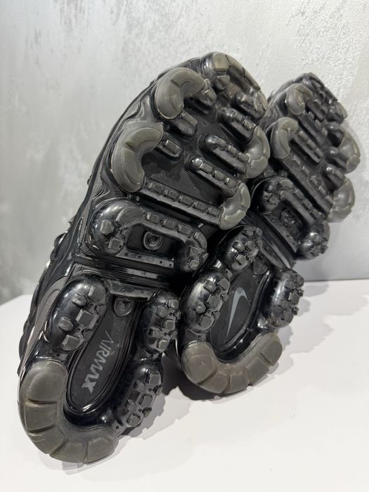 Nike Air VaporMax Plus / Nike Air Max Scorpion
