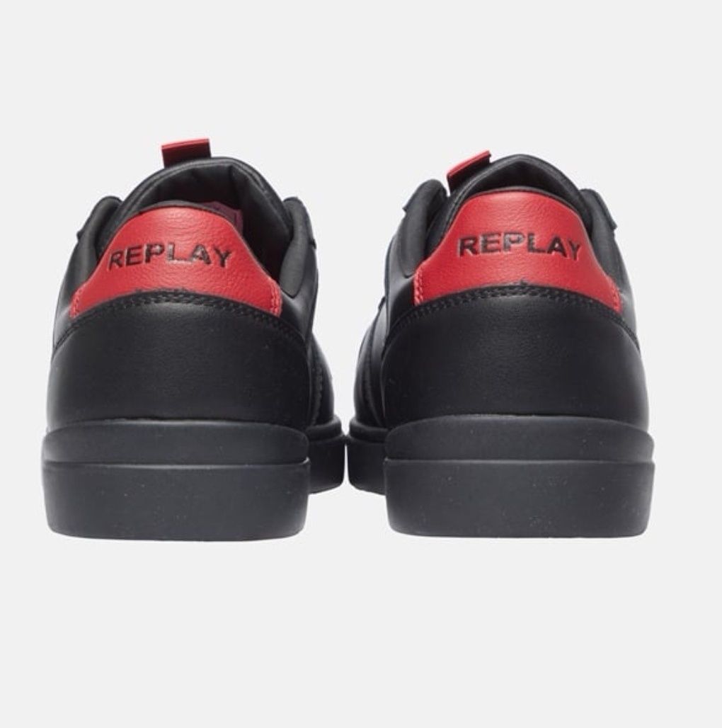 Маратонки Replay мъжки sneakers (N 44)