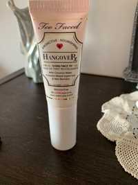 Too faced hangover primer