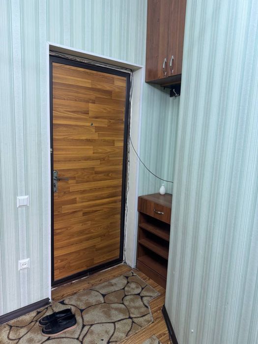 Сдается 1 комнатная квартира ТТЗ-1