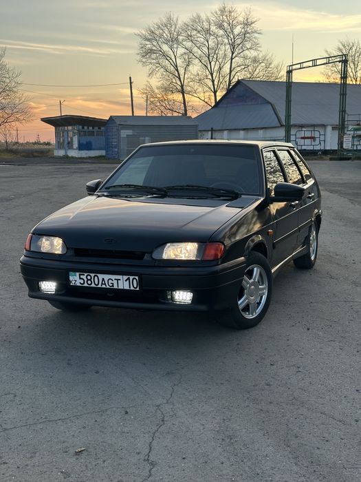 Ваз (LADA) 2114, 2013 год
