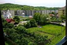 Apartament 3 camere Mătăsari, predare contract închiriere