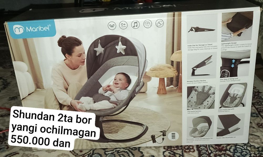 lulka yangi ochilmagan