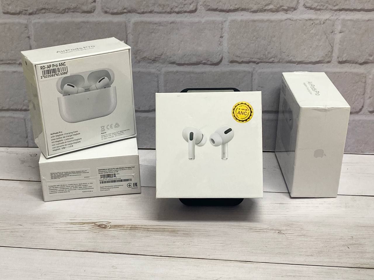 Airpods PRO ANC Premium