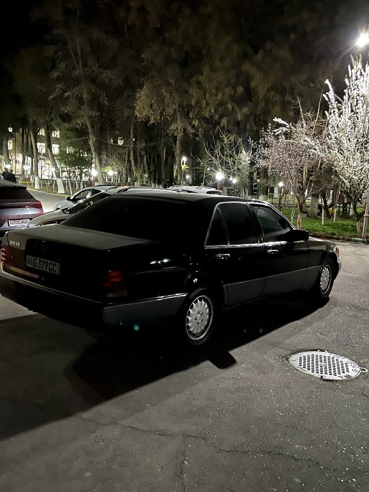 W140 tozza shessoti