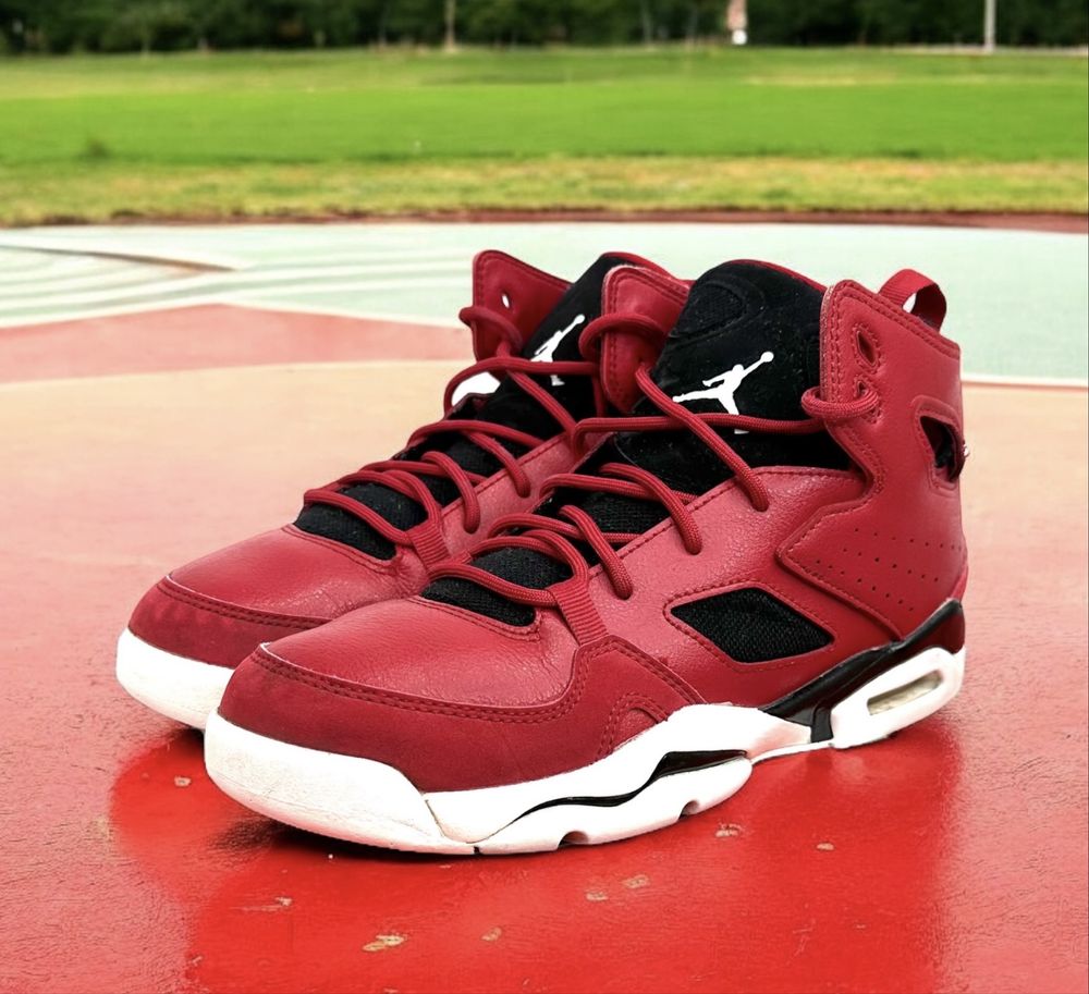 Jordan Flight Club’91 (38) Маратонки