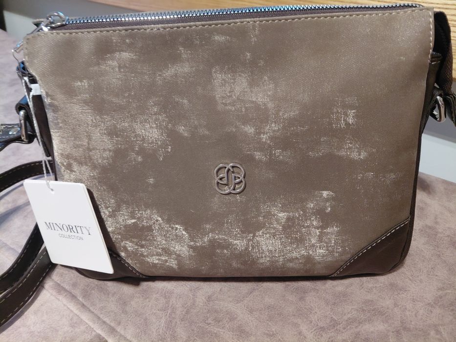 Дамска чанта българска. Нова