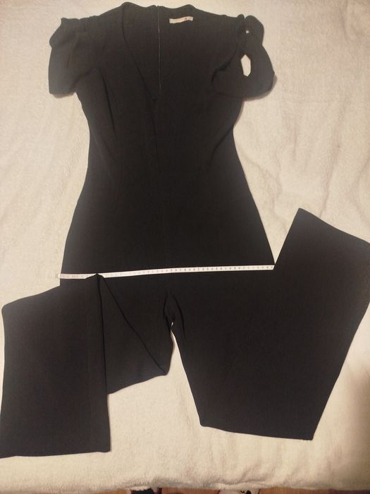 Гащеризон в черно