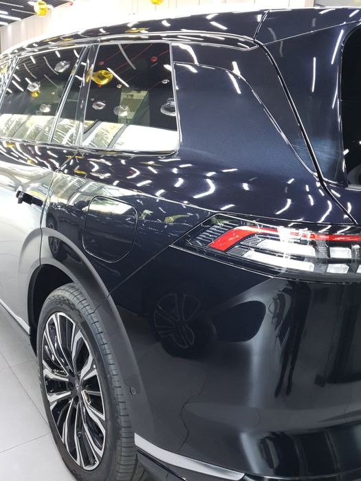 Dong Feng 008. Ultra. 2025 Hybrid