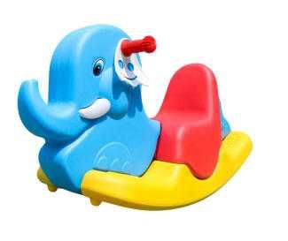 Детские качели балансиры от HappyPlay